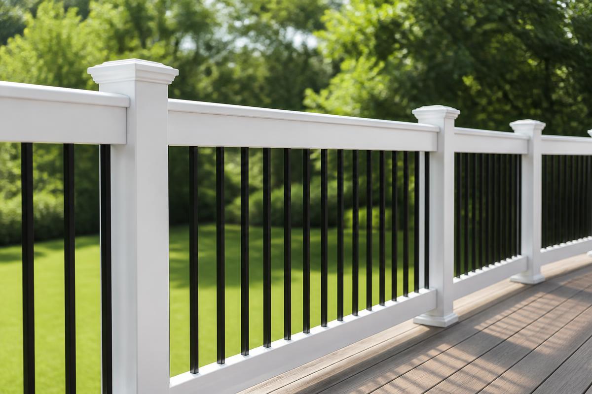 Railing