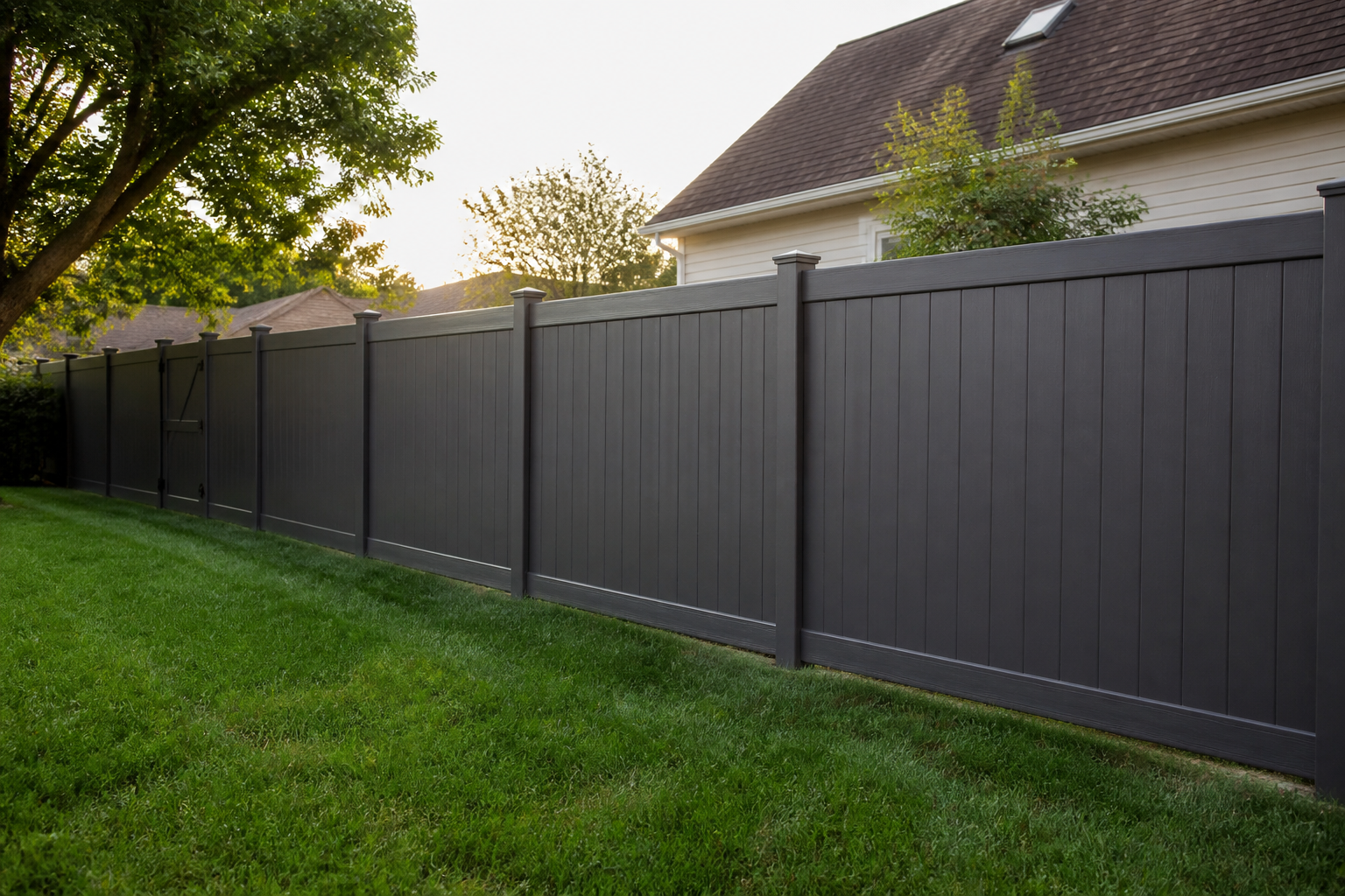 How Much Does Fence Installation Cost in Pennsylvania?