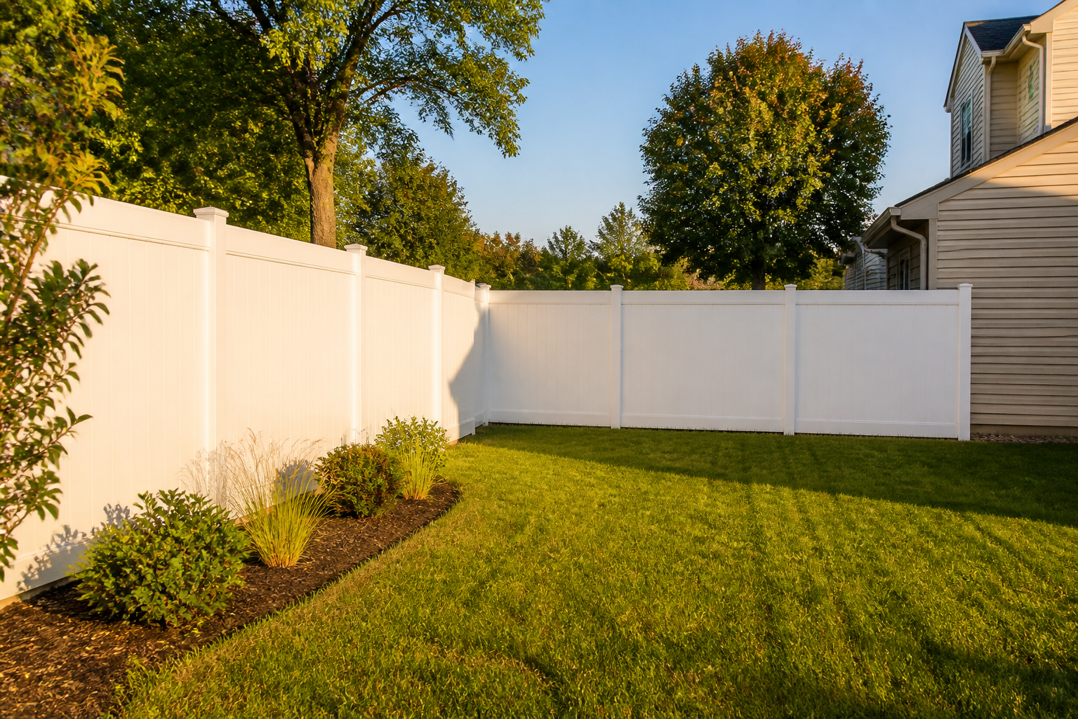 How Does Fence Financing Work? (D2K + HFS Financial)