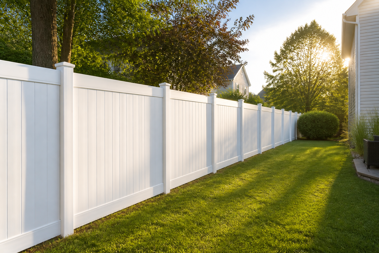 What Permits Do You Need for a Fence in Pennsylvania?