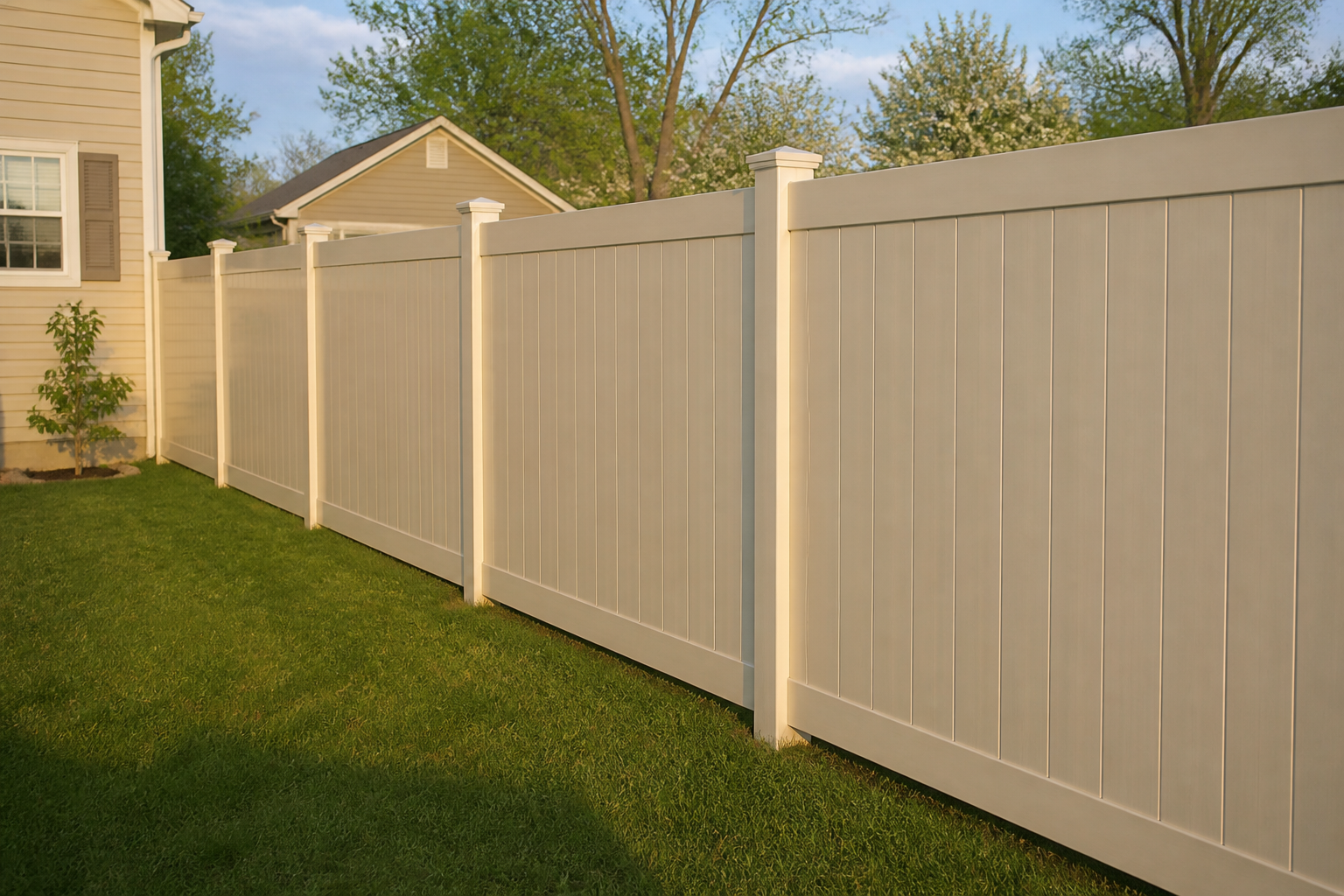 Planning Fence Installation in Hanover, PA: What to Know