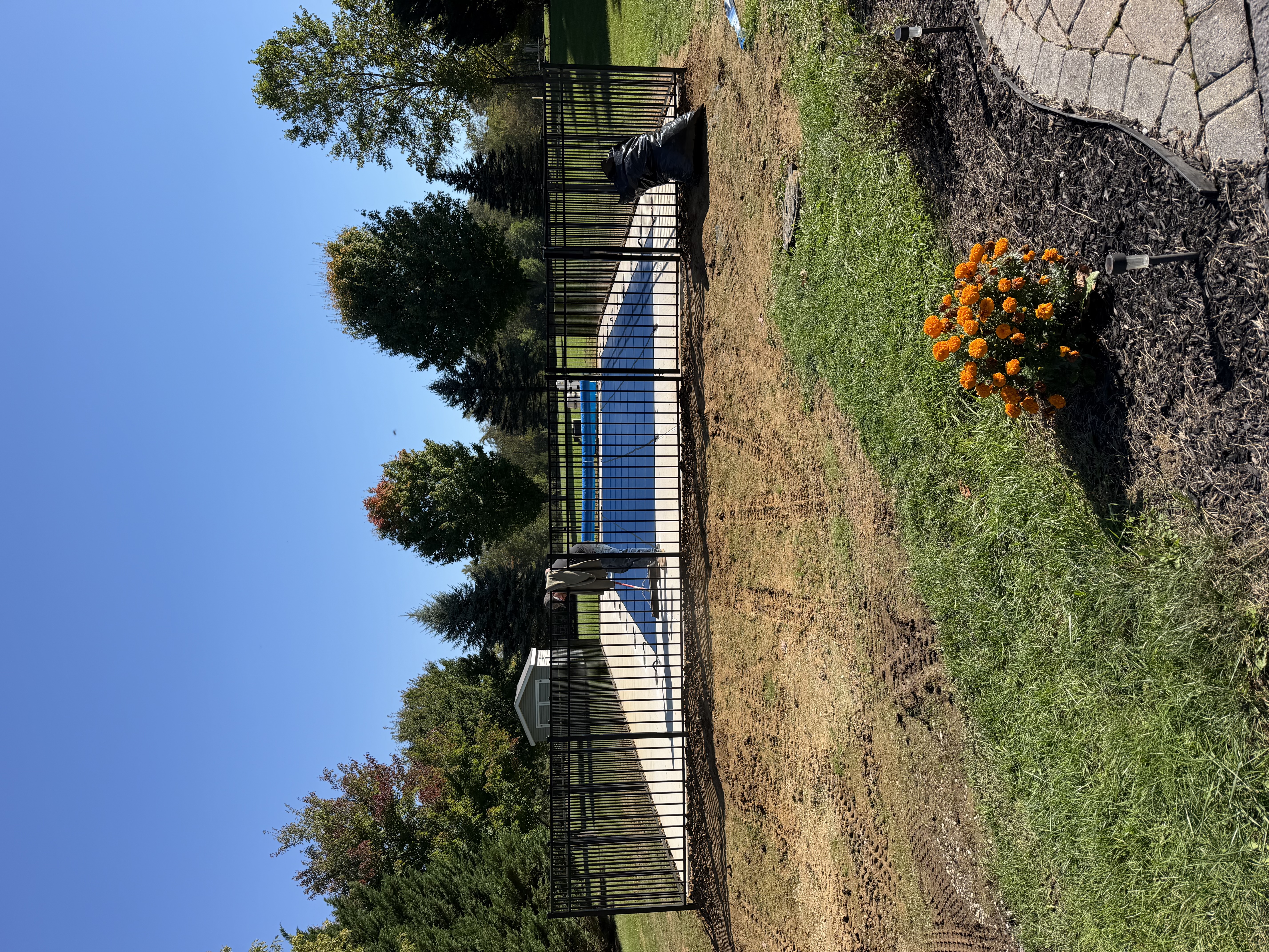 Fence Ideas for Westminster and Hampstead MD Homes
