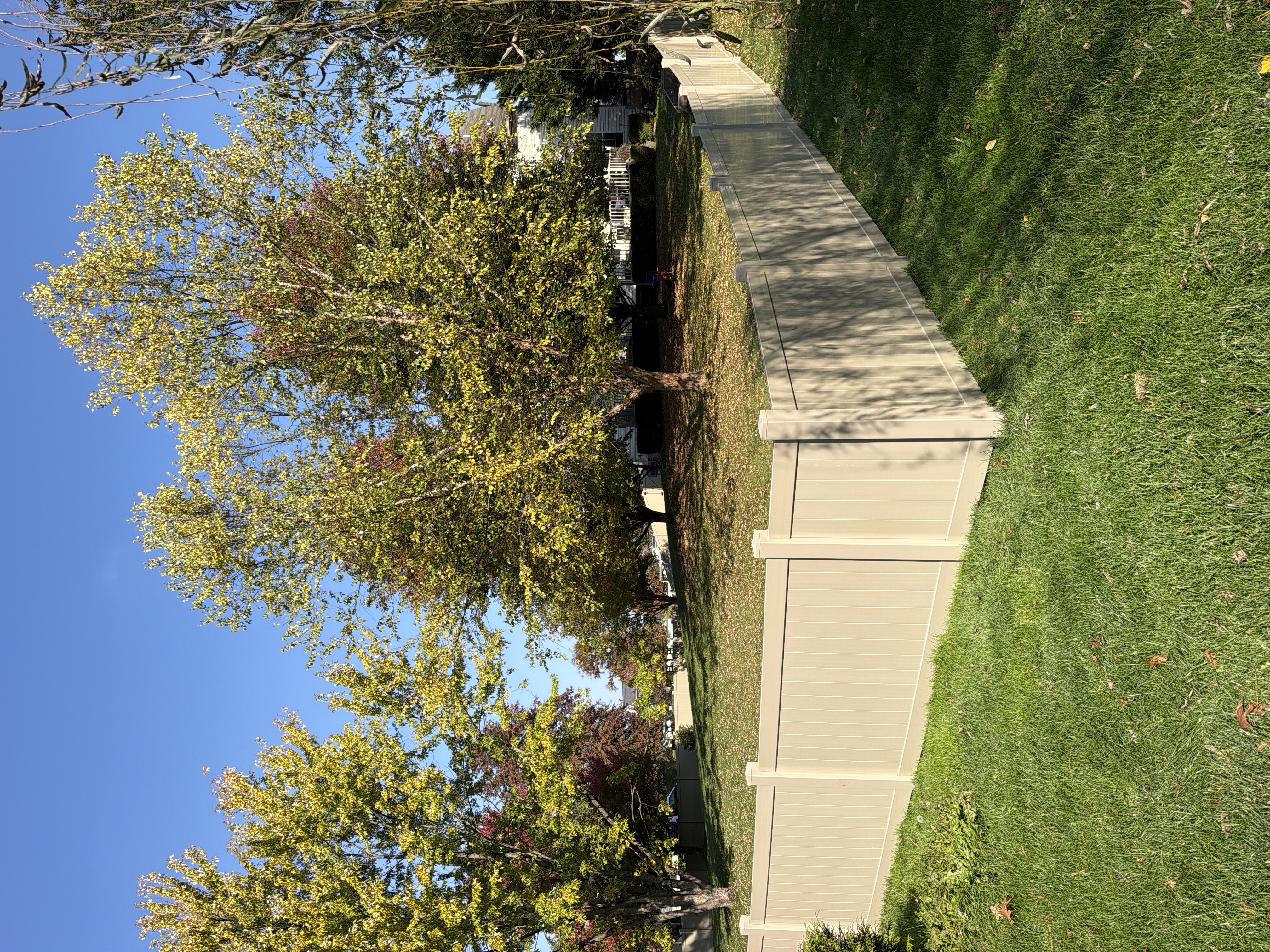 Security Fencing for Commercial Properties: Material & Design Guide