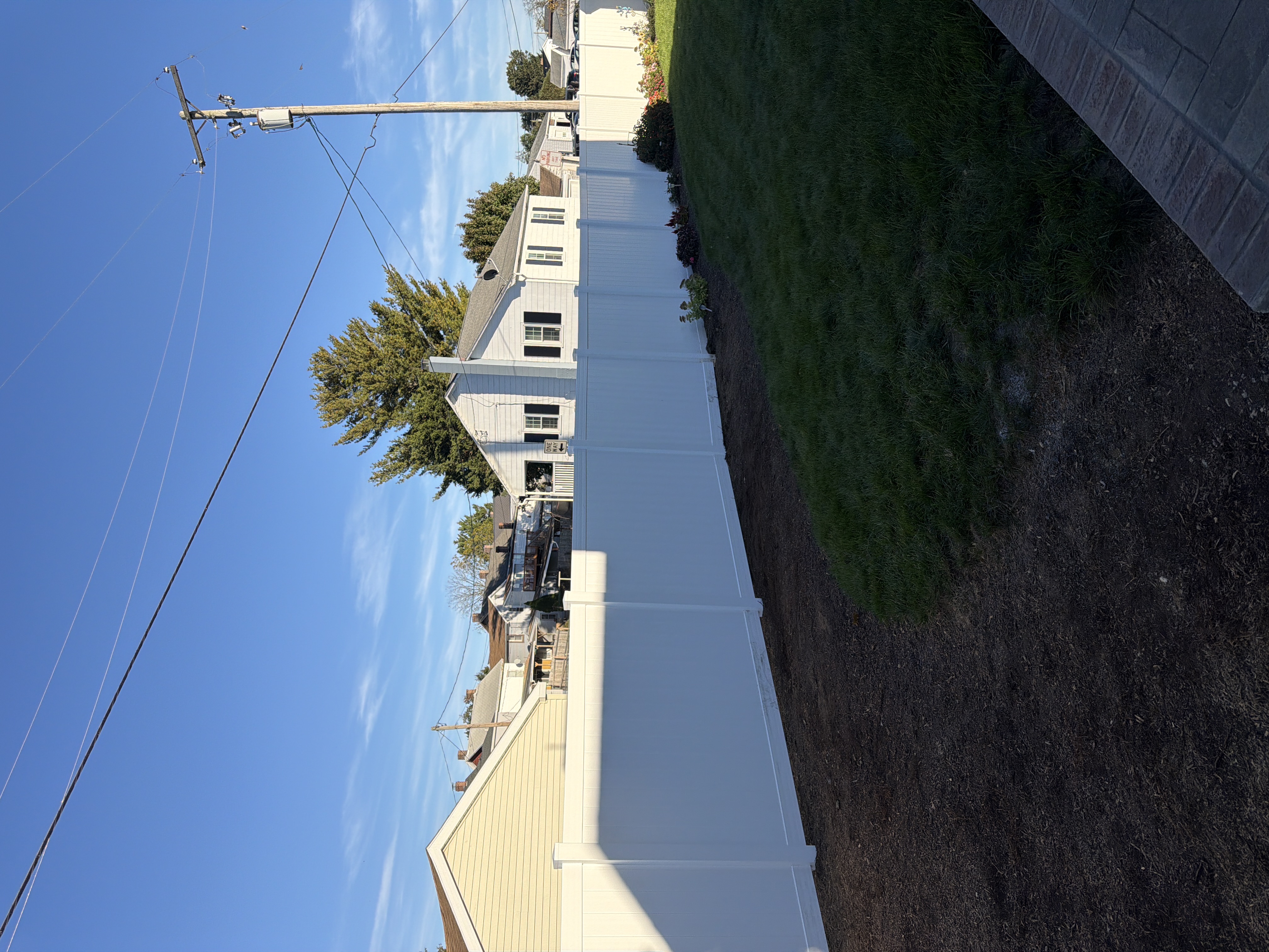 Storm Damage & Fence Repairs in Hanover PA
