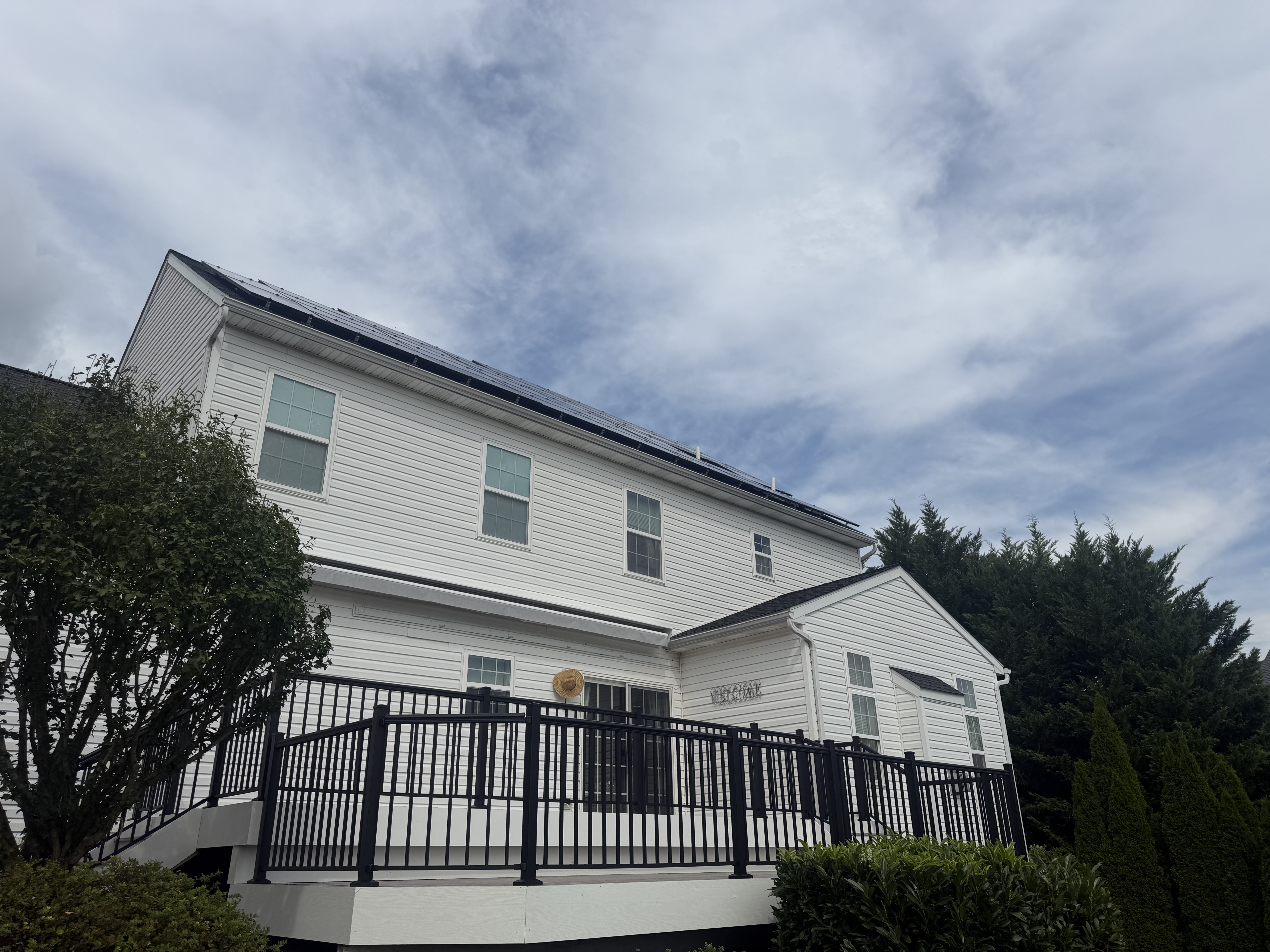 Deck Building and Railing Options for PA Homeowners
