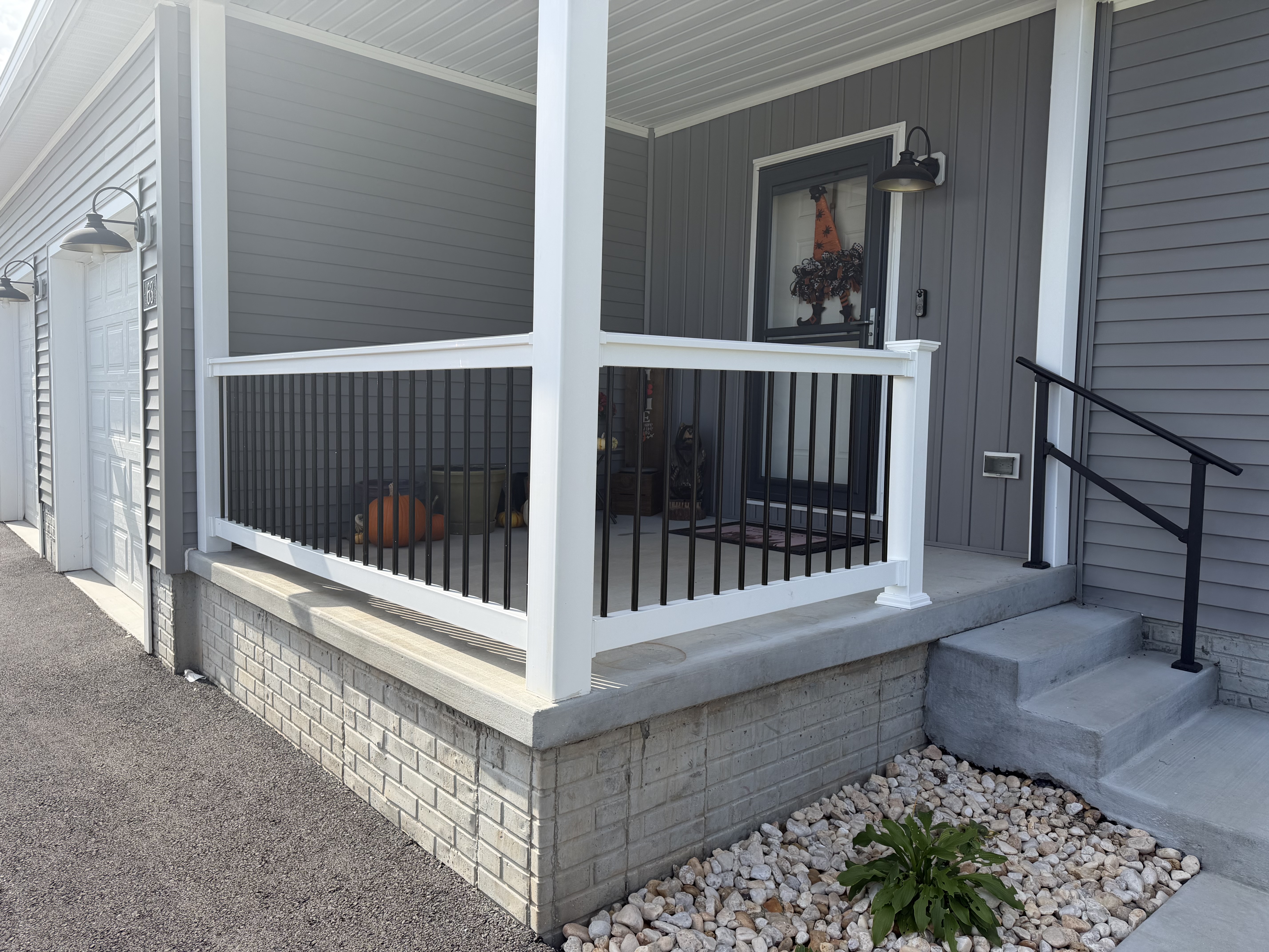 Retaining Walls for Outdoor Living Spaces in York, PA