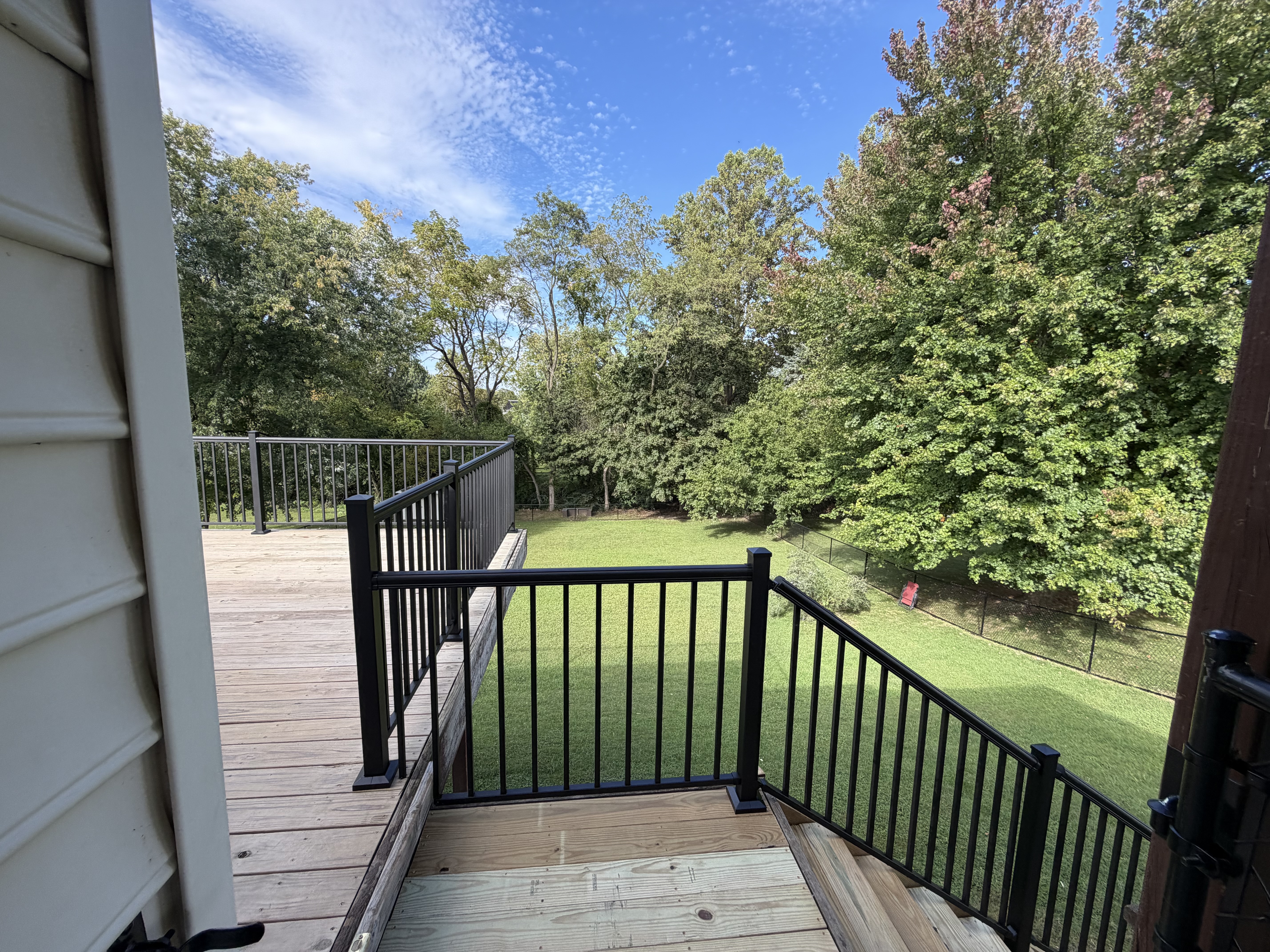 How to Plan and Finance a Fence or Outdoor Project