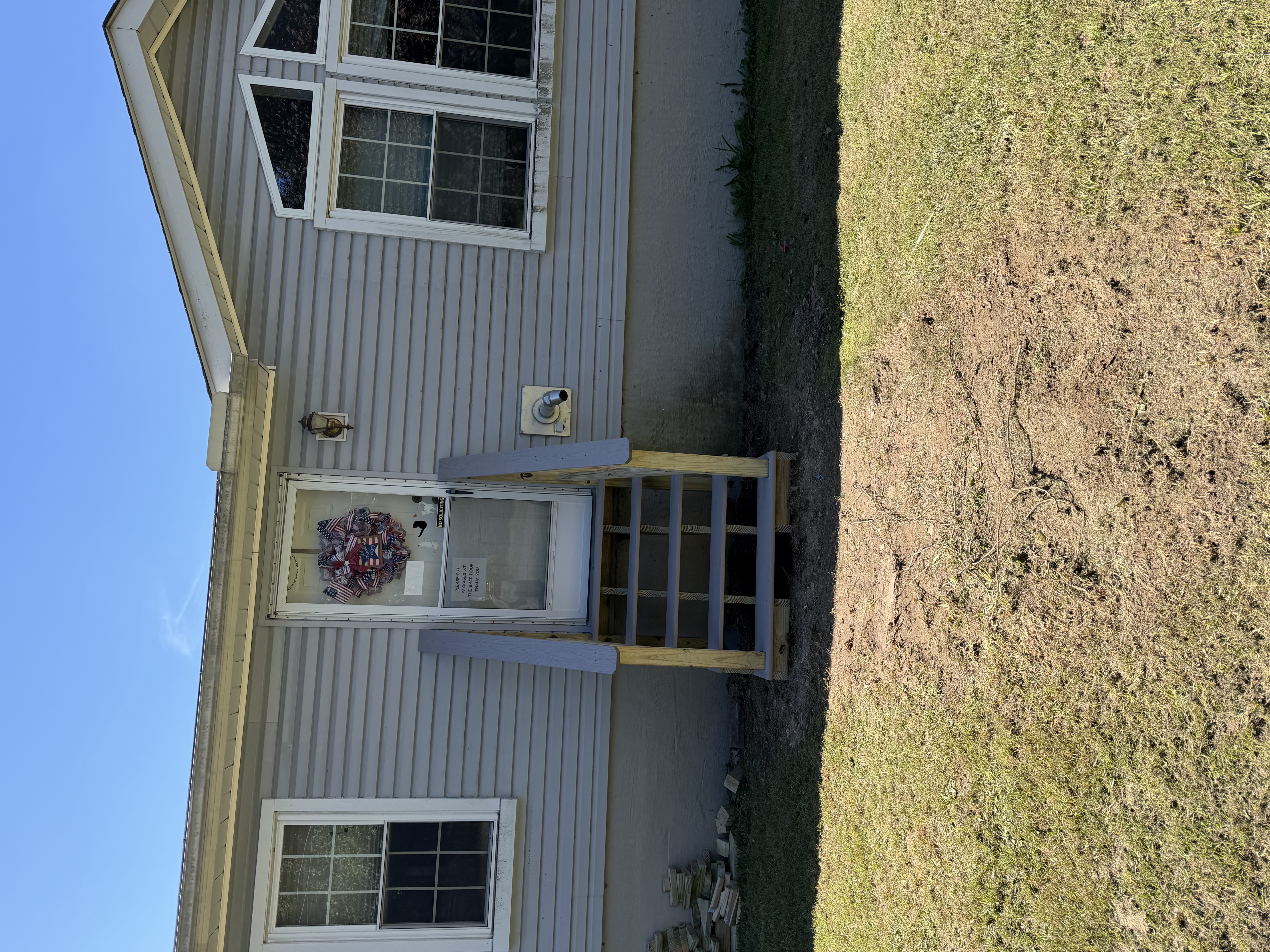 Adams County PA Fence and Deck Permit Guide