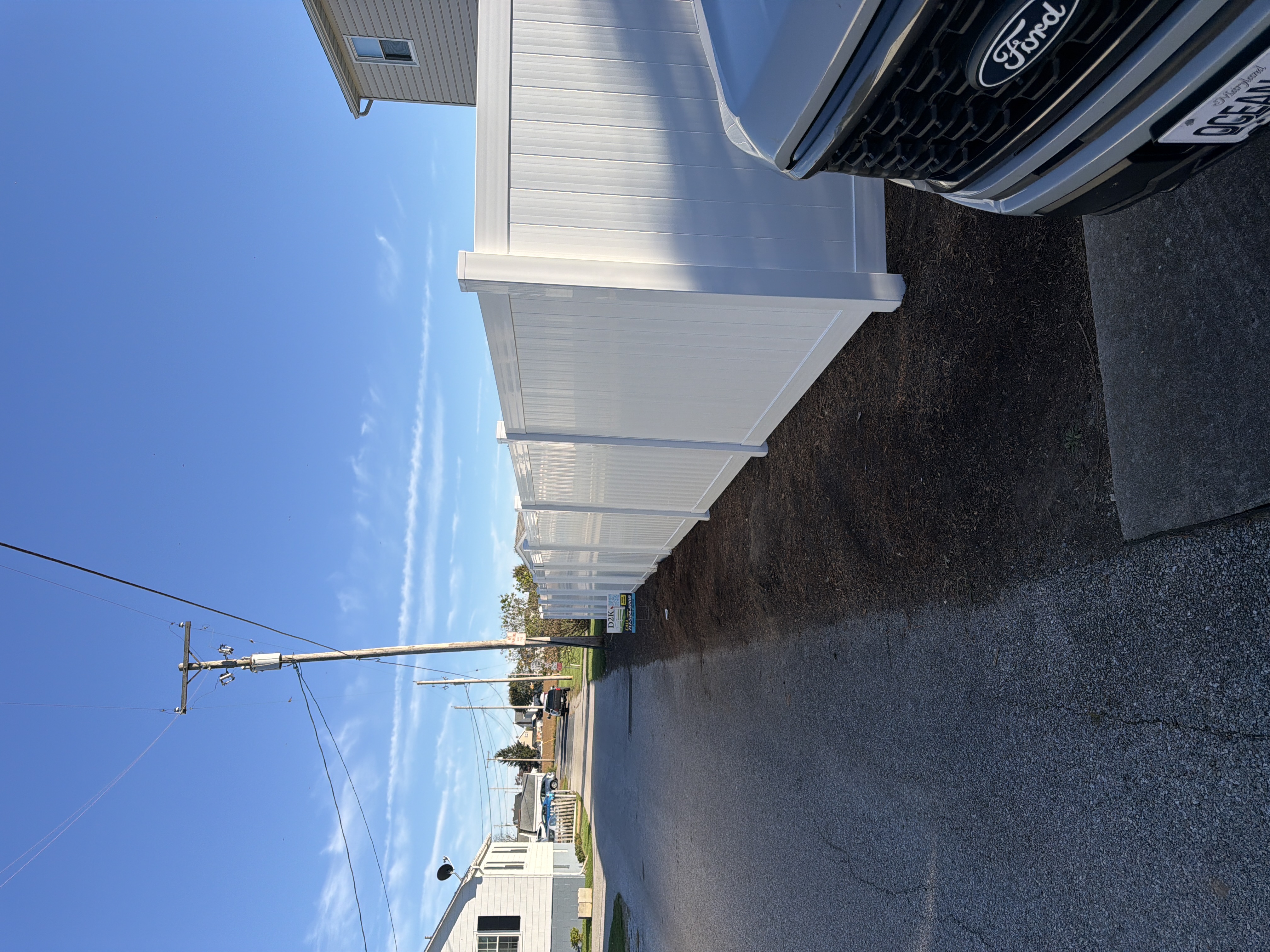 Commercial Security Gates & Access Control Options