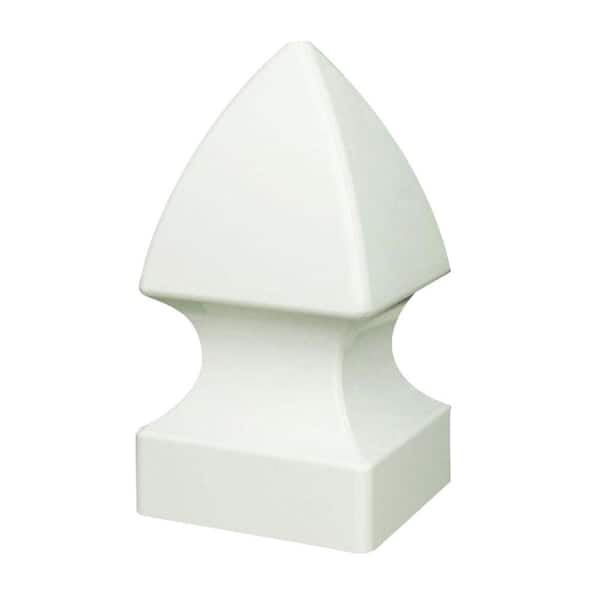 GOTHIC VINYL CAP