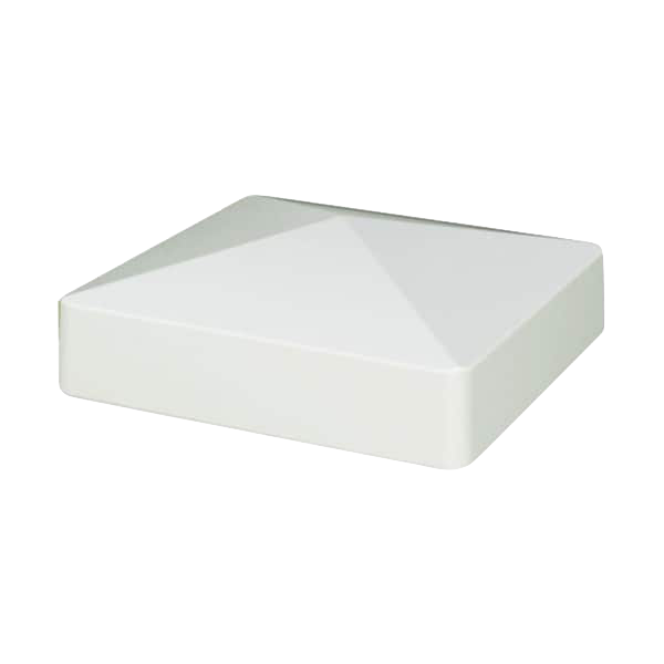 FLAT VINYL CAP