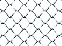 GALVANIZED CHAINLINK