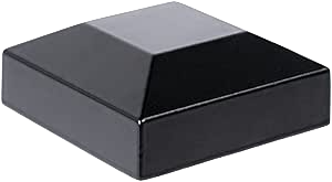 STANDARD ALUMINUM CAP