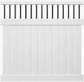 SPINDLE TOPPER VINYL PRIVACY