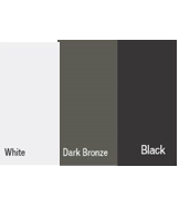 aluminum color chart