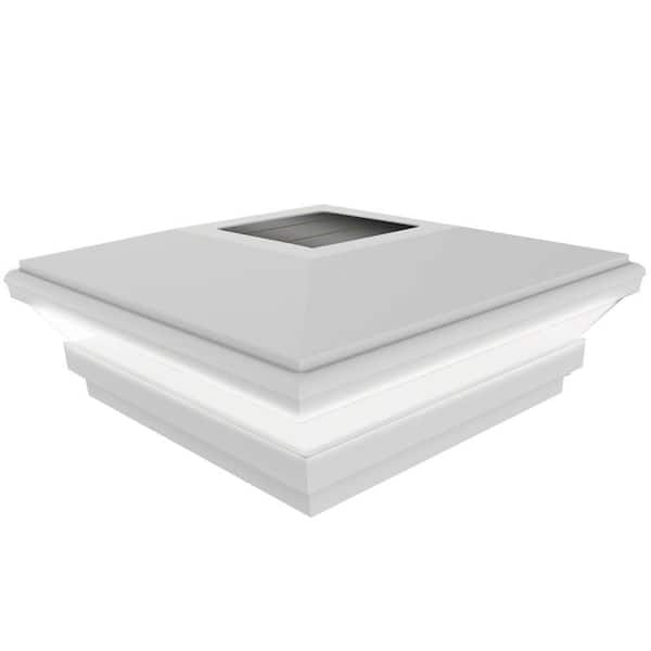 SOLAR VINYL CAP