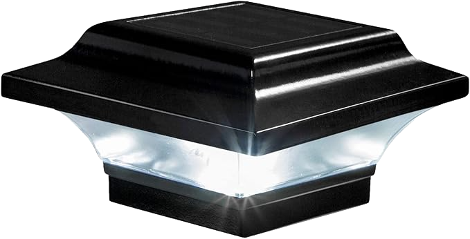 ALUMINUM SOLAR CAP
